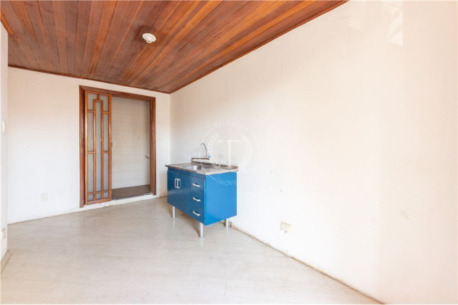 Imagem Casa com 4 Quartos à Venda, 220 m² em Vila Clementino - São Paulo