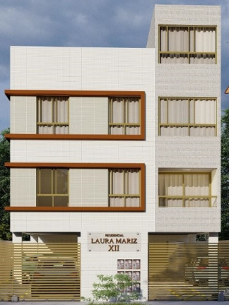 Imagem Apartamento com 2 Quartos à Venda, 49 m² em Bessa - João Pessoa Imagem Apartamento com 2 Quartos à Venda, 49 m² em Bessa - João Pessoa