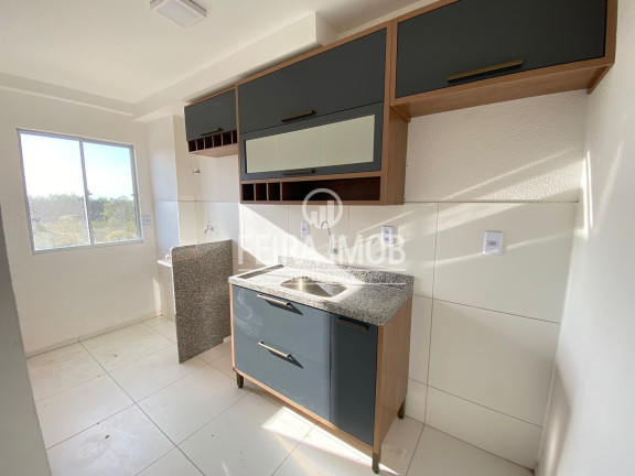 Imagem Apartamento com 2 Quartos para Alugar, 45 m² em Sim - Feira De Santana Imagem Apartamento com 2 Quartos para Alugar, 45 m² em Sim - Feira De Santana