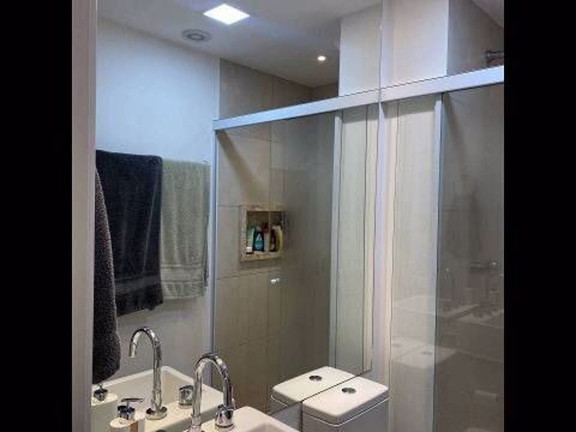 Imagem Apartamento com 2 Quartos à Venda, 48 m² em Vila Andrade - São Paulo
