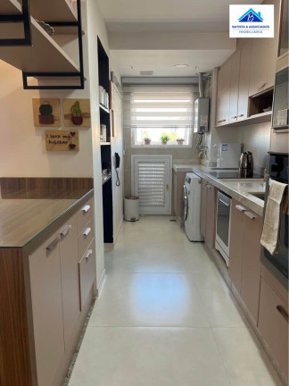Imagem Apartamento com 3 Quartos à Venda, 76 m² em Ponte Preta - Campinas Imagem Apartamento com 3 Quartos à Venda, 76 m² em Ponte Preta - Campinas