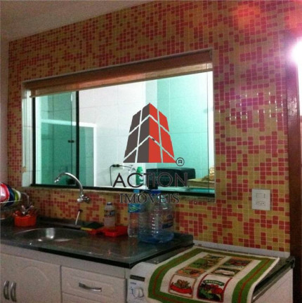 Imagem Sobrado com 3 Quartos à Venda, 94 m² em Vila Formosa - São Paulo