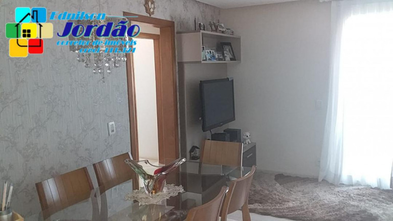 Imagem Apartamento com 3 Quartos à Venda, 61 m² em Vila Alzira - Santo André Imagem Apartamento com 3 Quartos à Venda, 61 m² em Vila Alzira - Santo André