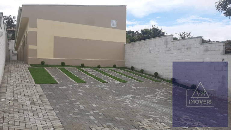 Imagem Casa de Condomínio com 2 Quartos à Venda, 44 m² em Vila São Paulo - Mogi Das Cruzes Imagem Casa de Condomínio com 2 Quartos à Venda, 44 m² em Vila São Paulo - Mogi Das Cruzes