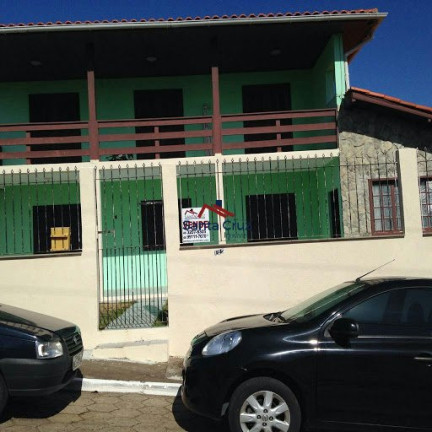 Imagem Sobrado com 5 Quartos à Venda, 540 m² em Ingleses Do Rio Vermelho - Florianópolis