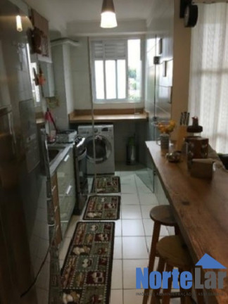 Imagem Apartamento com 2 Quartos à Venda, 70 m² em Nossa Senhora Do ó - São Paulo