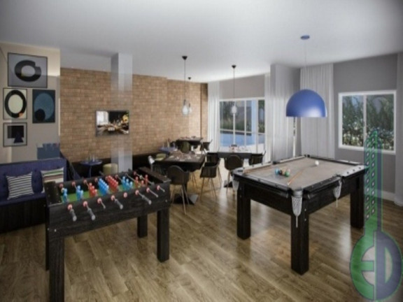 Imagem Apartamento com 2 Quartos à Venda, 68 m² em Vila Apiaí - Santo André Imagem Apartamento com 2 Quartos à Venda, 68 m² em Vila Apiaí - Santo André