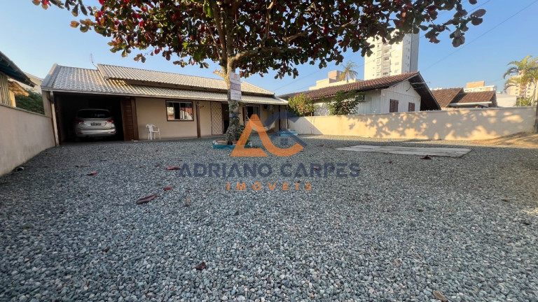 Imagem Casa com 3 Quartos à Venda, 120 m² em Gravatá - Navegantes Imagem Casa com 3 Quartos à Venda, 120 m² em Gravatá - Navegantes