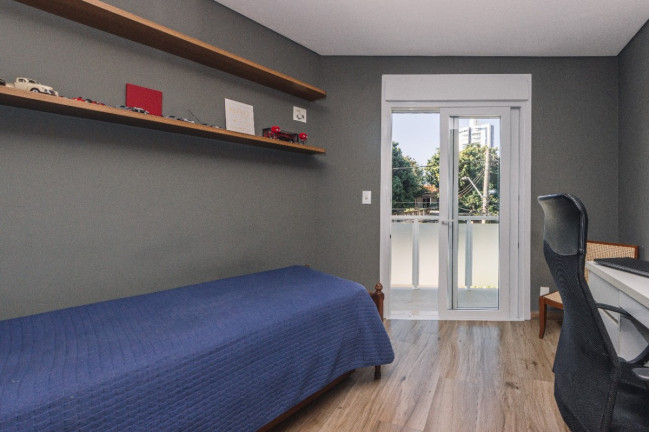 Imagem Casa com 3 Quartos à Venda, 650 m² em Vila Albertina - São Paulo