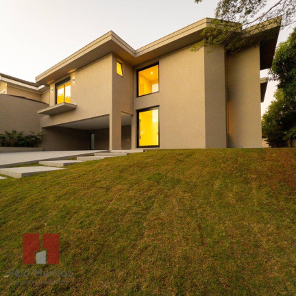 Imagem Casa com 4 Quartos à Venda, 753 m² em Alphaville - Santana De Parnaíba Imagem Casa com 4 Quartos à Venda, 753 m² em Alphaville - Santana De Parnaíba
