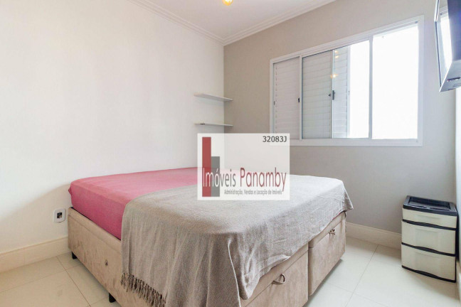 Imagem Apartamento com 2 Quartos à Venda, 75 m² em Vila Andrade - São Paulo