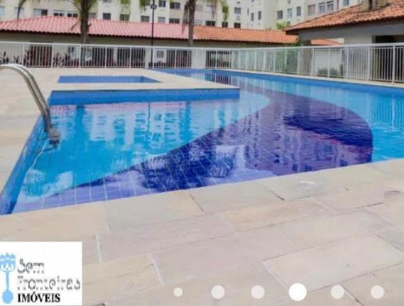 Imagem Apartamento com 3 Quartos à Venda, 60 m² em Vargem Pequena - Rio De Janeiro Imagem Apartamento com 3 Quartos à Venda, 60 m² em Vargem Pequena - Rio De Janeiro