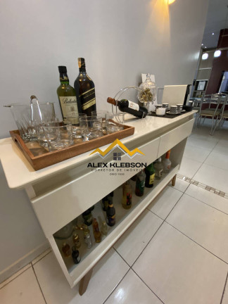 Imagem Casa com 3 Quartos à Venda, 200 m² em Boa Vista - Caruaru