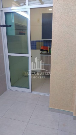 Imagem Apartamento com 2 Quartos à Venda, 44 m² em Vila Progresso - Santo André Imagem Apartamento com 2 Quartos à Venda, 44 m² em Vila Progresso - Santo André