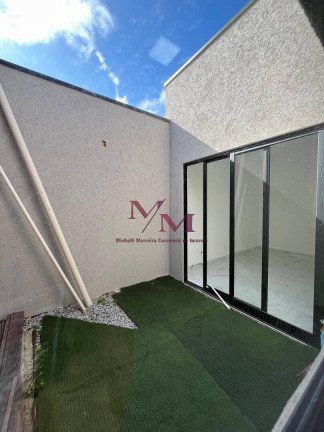 Imagem Casa com 3 Quartos à Venda, 93 m² em Ipanema - Pontal Do Paraná