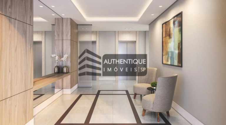 Imagem Apartamento com 2 Quartos à Venda, 83 m² em Fundação - São Caetano Do Sul Imagem Apartamento com 2 Quartos à Venda, 83 m² em Fundação - São Caetano Do Sul