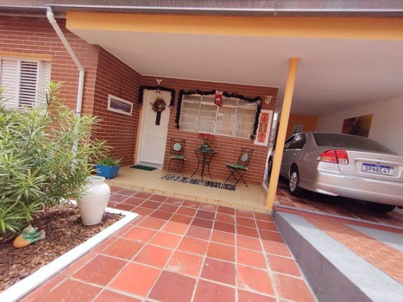 Imagem Casa com 3 Quartos à Venda, 137 m² em Jardim Ipê - Itatiba