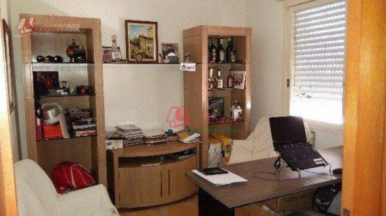 Imagem Apartamento com 3 Quartos à Venda, 88 m² em Santa Cecília - Porto Alegre
