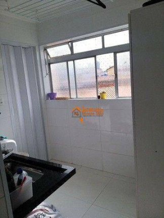 Imagem Apartamento com 2 Quartos à Venda, 75 m² em Gopoúva - Guarulhos Imagem Apartamento com 2 Quartos à Venda, 75 m² em Gopoúva - Guarulhos