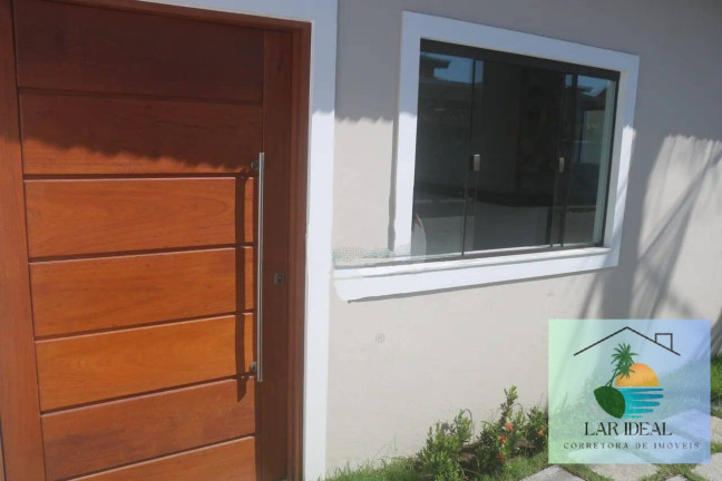 Imagem Casa com 2 Quartos à Venda, 107 m² em Tucuns - Búzios Imagem Casa com 2 Quartos à Venda, 107 m² em Tucuns - Búzios