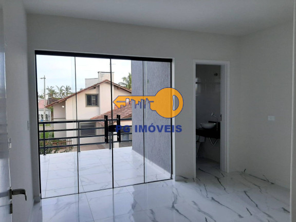 Imagem Sobrado com 4 Quartos à Venda, 210 m² em Atami - Pontal Do Paraná