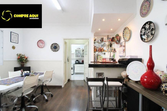 Imagem Casa com 3 Quartos à Venda, 200 m² em Perdizes - São Paulo