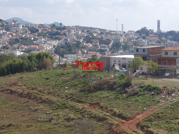Terreno à Venda, 250 m² em João De Deus - São Lourenço