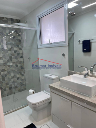 Imagem Apartamento com 1 Quarto à Venda, 89 m² em Pompéia - Santos
