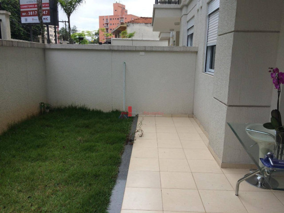Imagem Apartamento com 1 Quarto à Venda, 70 m² em Saúde - São Paulo