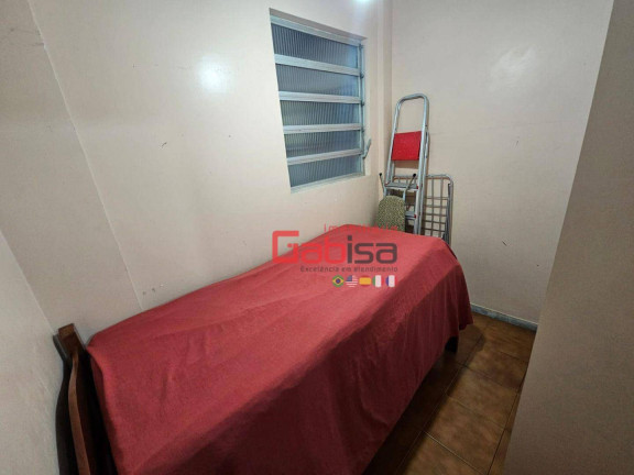Imagem Apartamento com 3 Quartos à Venda, 146 m² em Centro - Cabo Frio Imagem Apartamento com 3 Quartos à Venda, 146 m² em Centro - Cabo Frio
