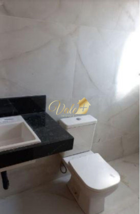 Imagem Casa com 3 Quartos à Venda, 170 m² em Loteamento Floresta - São José Dos Campos