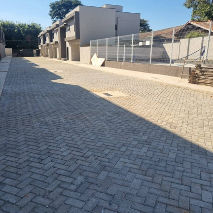 Imagem Casa com 3 Quartos à Venda, 142 m² em Loteamento Jardim Morumbi - Atibaia