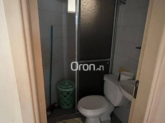 Imagem Apartamento com 2 Quartos à Venda, 61 m² em Setor Bueno - Goiânia