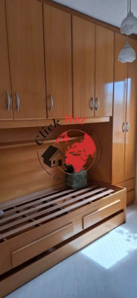 Imagem Apartamento com 2 Quartos à Venda, 62 m² em Independência - São Bernardo Do Campo Imagem Apartamento com 2 Quartos à Venda, 62 m² em Independência - São Bernardo Do Campo