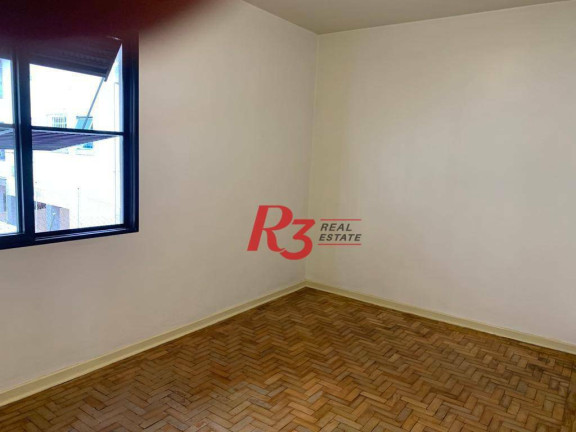 Imagem Apartamento com 2 Quartos à Venda, 86 m² em José Menino - Santos Imagem Apartamento com 2 Quartos à Venda, 86 m² em José Menino - Santos