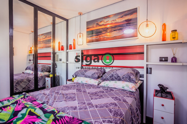 Imagem Apartamento com 2 Quartos à Venda, 97 m² em Panamby - São Paulo Imagem Apartamento com 2 Quartos à Venda, 97 m² em Panamby - São Paulo