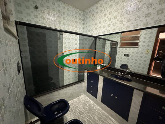 Imagem Apartamento com 4 Quartos à Venda, 280 m² em Andaraí - Rio De Janeiro Imagem Apartamento com 4 Quartos à Venda, 280 m² em Andaraí - Rio De Janeiro