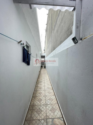 Imagem Casa com 2 Quartos à Venda, 104 m² em Jardim Santa Luiza - Poá Imagem Casa com 2 Quartos à Venda, 104 m² em Jardim Santa Luiza - Poá