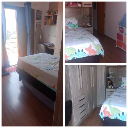 Imagem Casa com 3 Quartos à Venda, 120 m² em Jardim Rio Das Pedras - Cotia Imagem Casa com 3 Quartos à Venda, 120 m² em Jardim Rio Das Pedras - Cotia
