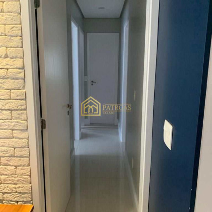 Imagem Apartamento com 3 Quartos à Venda, 93 m² em Baeta Neves - São Bernardo Do Campo Imagem Apartamento com 3 Quartos à Venda, 93 m² em Baeta Neves - São Bernardo Do Campo