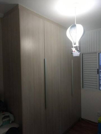 Imagem Apartamento com 2 Quartos à Venda, 53 m² em Wanel Ville - Sorocaba