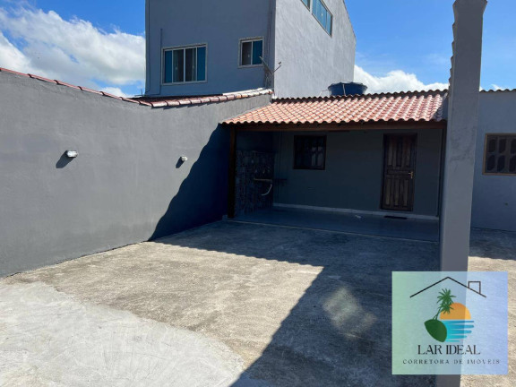 Imagem Casa com 2 Quartos à Venda, em Nova Califórnia - Cabo Frio Imagem Casa com 2 Quartos à Venda, em Nova Califórnia - Cabo Frio