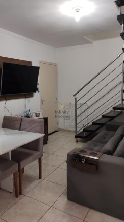 Imagem Cobertura com 2 Quartos à Venda, 90 m² em Camargos - Belo Horizonte