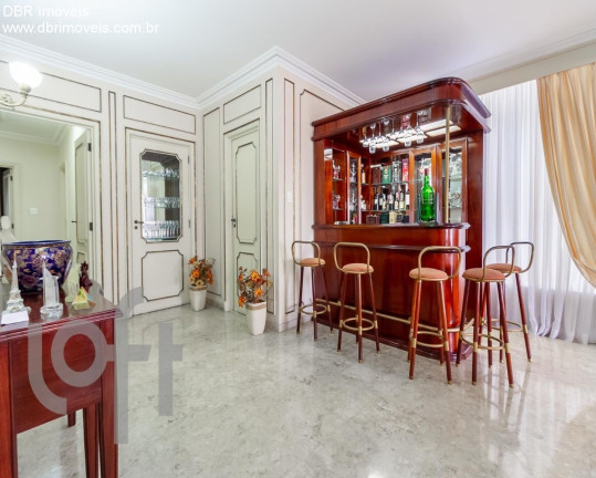 Imagem Apartamento com 4 Quartos à Venda, 303 m² em Jardim América - São Paulo Imagem Apartamento com 4 Quartos à Venda, 303 m² em Jardim América - São Paulo
