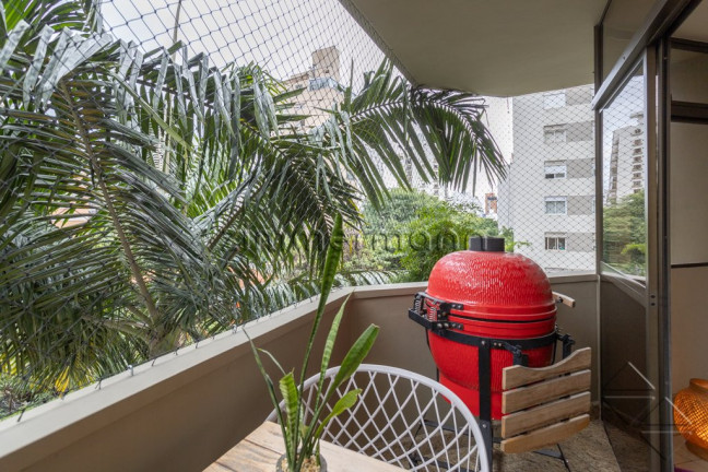 Imagem Apartamento com 3 Quartos à Venda, 155 m² em Jardim America - São Paulo Imagem Apartamento com 3 Quartos à Venda, 155 m² em Jardim America - São Paulo
