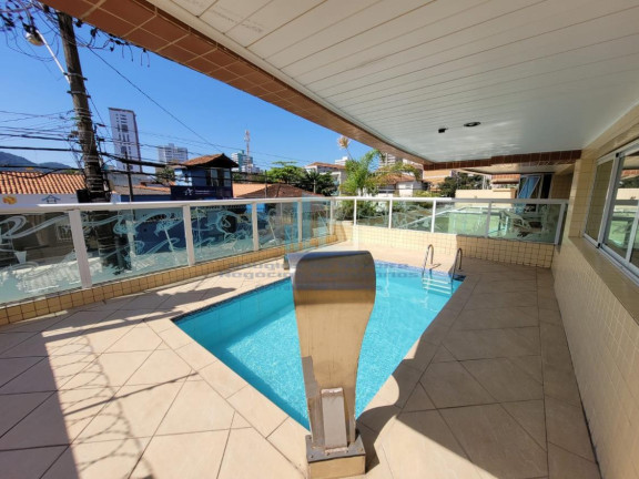 Imagem Apartamento com 2 Quartos à Venda, 60 m² em Boqueirão - Praia Grande Imagem Apartamento com 2 Quartos à Venda, 60 m² em Boqueirão - Praia Grande