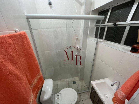 Imagem Kitnet com 1 Quarto à Venda, 25 m² em Aviação - Praia Grande