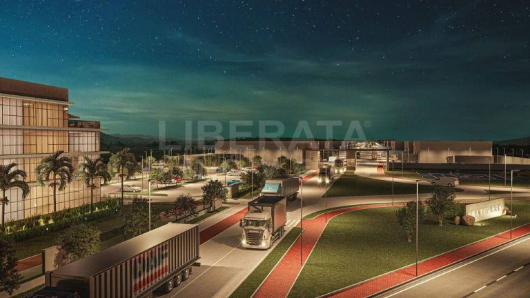 Imagem Galpão à Venda, 639 m² em Salseiros - Itajaí Imagem Galpão à Venda, 639 m² em Salseiros - Itajaí