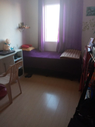 Imagem Apartamento com 3 Quartos à Venda, 68 m² em Vila São Geraldo - Taubaté