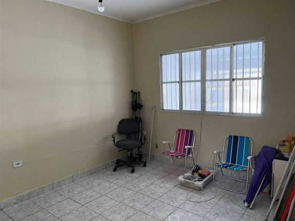 Imagem Casa com 2 Quartos à Venda, 71 m² em Canto Do Forte - Praia Grande